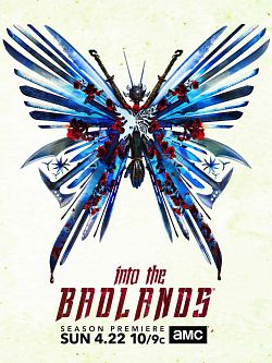 Into the Badlands S03E16 VOSTFR HDTV