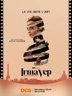 Irma Vep S01E05 VOSTFR HDTV