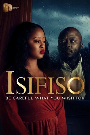 Isifiso VOSTFR S01E02 HDTV 2022