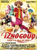 Iznogoud FRENCH DVDRIP 2005