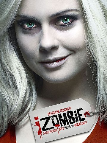 iZombie S02E02 VOSTFR HDTV