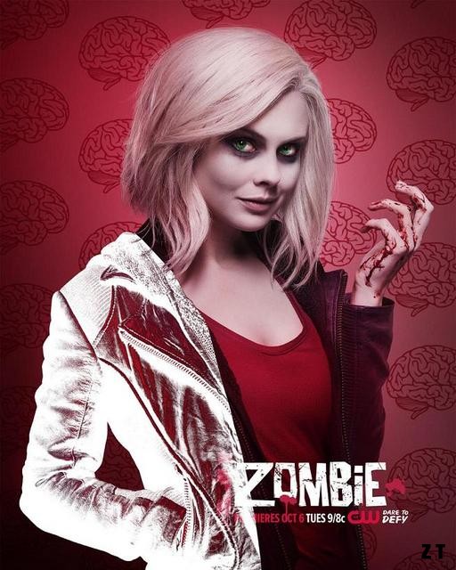 iZombie S03E05 FRENCH HDTV