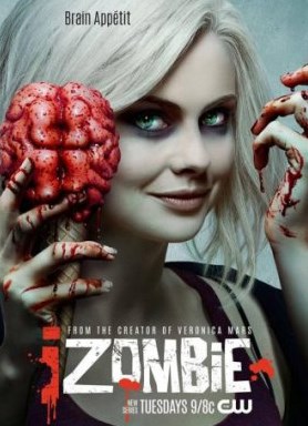 iZombie S04E01 FRENCH HDTV