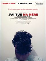 J'ai tué ma mère DVDRIP FRENCH 2009