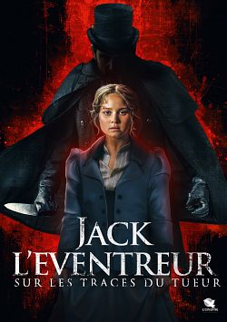 Jack l'éventreur : Sur les traces du tueur FRENCH WEBRIP 2021