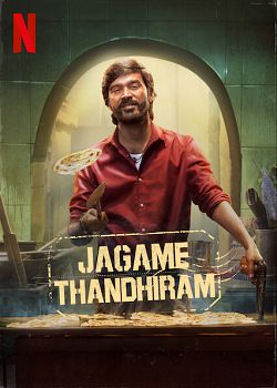 Jagame Thandhiram FRENCH WEBRIP 1080p 2021