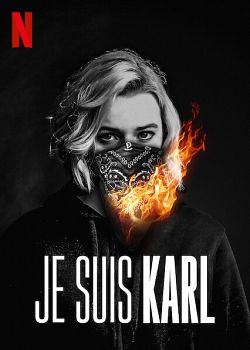 Je suis Karl FRENCH WEBRIP 1080p 2021