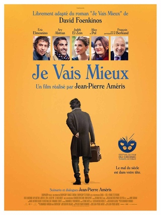 Je vais mieux FRENCH WEBRIP 1080p 2018