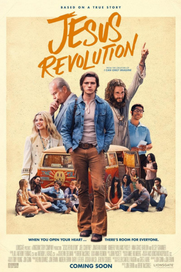 Jesus Revolution FRENCH WEBRIP x264 2023