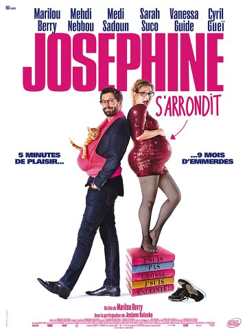 Joséphine s'arrondit FRENCH BluRay 720p 2016