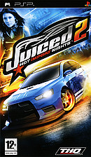 Juiced 2 : Hot Import Nights (PSP)