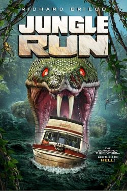 Jungle Run FRENCH WEBRIP 720p 2022