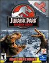 Jurassic Park Operation Genesis