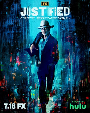 Justified: City Primeval S01E05 VOSTFR HDTV