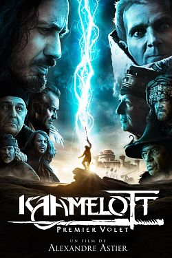 Kaamelott – Premier volet FRENCH BluRay 720p 2021