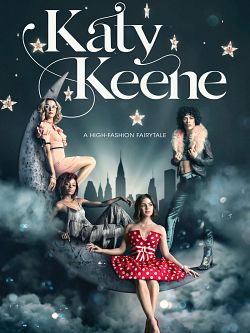 Katy Keene S01E01 FRENCH HDTV