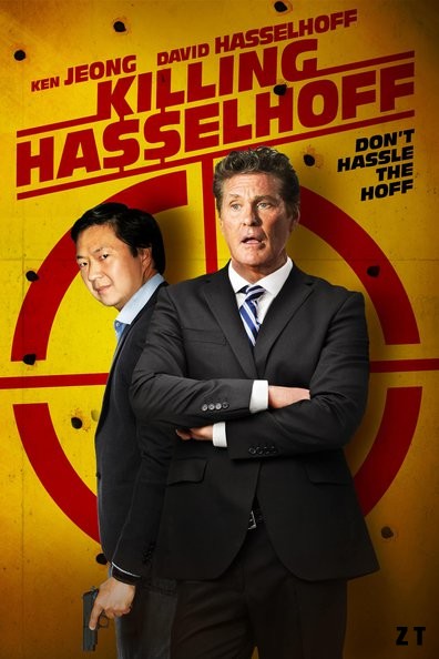 Killing Hasselhoff FRENCH DVDRIP 2017