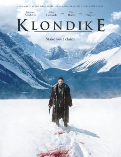 Klondike S01E01 VOSTFR HDTV