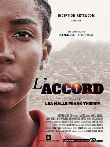 L'Accord FRENCH WEBRIP 1080p 2023