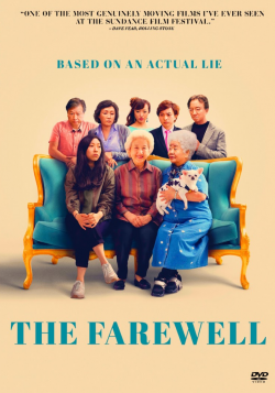 L'Adieu (The Farewell) FRENCH BluRay 1080p 2019