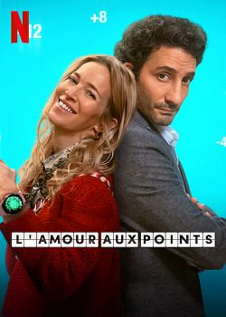 l'amour au points FRENCH WEBRIP x264 2022