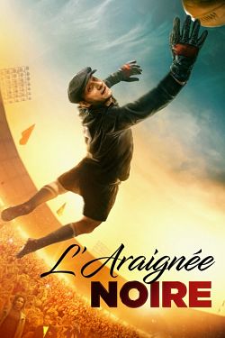 L'araignée noire FRENCH WEBRIP 2021