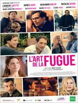 L'Art de la fugue FRENCH DVDRIP x264 2015