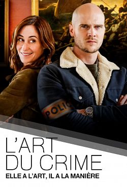 L'Art du crime S03E01 FRENCH HDTV