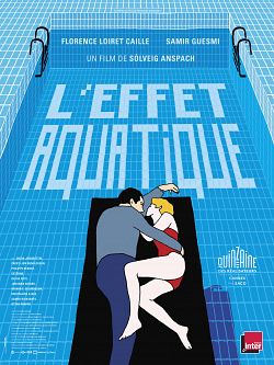 L'Effet aquatique FRENCH DVDRIP 2016