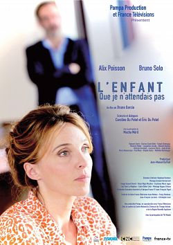 L'Enfant que je n'attendais pas FRENCH WEBRIP 1080p 2022