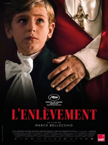 L'Enlèvement FRENCH WEBRIP 1080p 2023