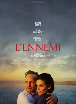 L'Ennemi FRENCH WEBRIP x264 2022