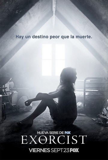 L'Exorciste S01E02 FRENCH HDTV