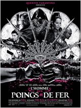 L'Homme aux poings de fer VOSTFR DVDRIP 2013