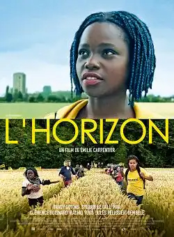 L'Horizon FRENCH WEBRIP 720p 2022