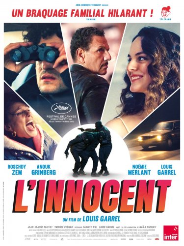 L'Innocent FRENCH BluRay 1080p 2023