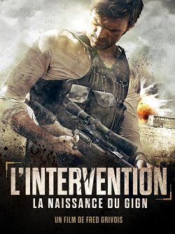 L'Intervention FRENCH WEBRIP 2019