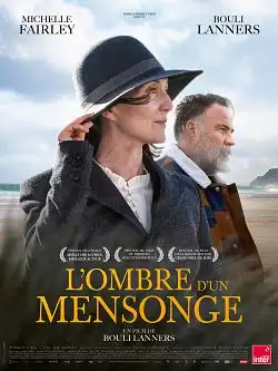 l'ombre d'un mensonge FRENCH WEBRIP 720p 2022