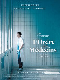 L'Ordre des médecins FRENCH WEBRIP 1080p 2019