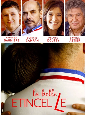 La belle étincelle FRENCH WEBRIP 1080p 2023