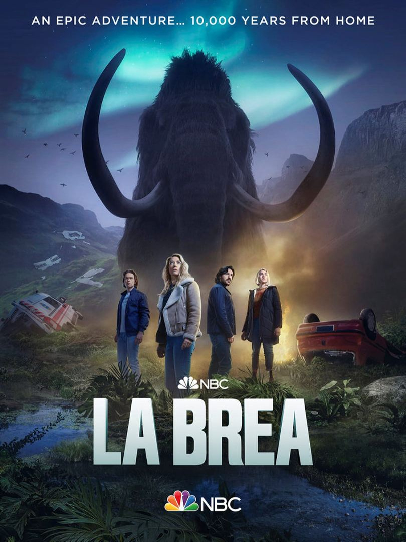 La Brea S02E13 VOSTFR HDTV