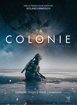 La Colonie FRENCH WEBRIP 2021