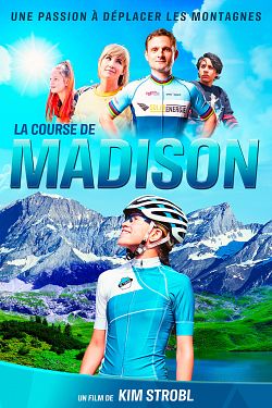 La Course de Madison FRENCH WEBRIP 720p 2021