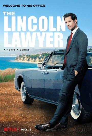 La défense Lincoln S02E02 VOSTFR HDTV