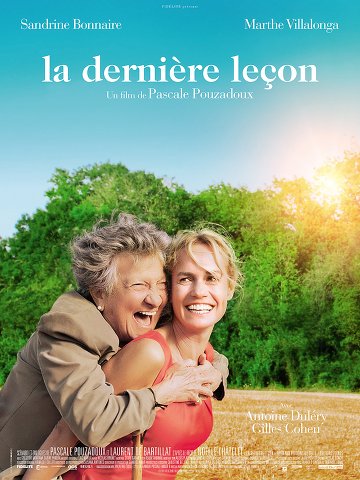 La Dernière leçon FRENCH DVDRIP 2015