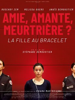 La Fille au bracelet FRENCH WEBRIP 720p 2020