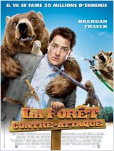 La Forêt contre-attaque FRENCH DVDRIP 2010