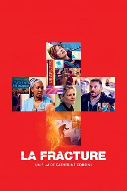 La Fracture FRENCH WEBRIP 2022