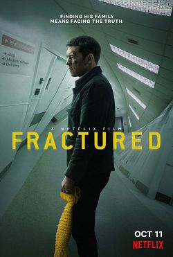 La Fracture FRENCH WEBRIP 720p 2019