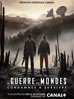 La Guerre des Mondes (Canal+) S03E03 FRENCH HDTV